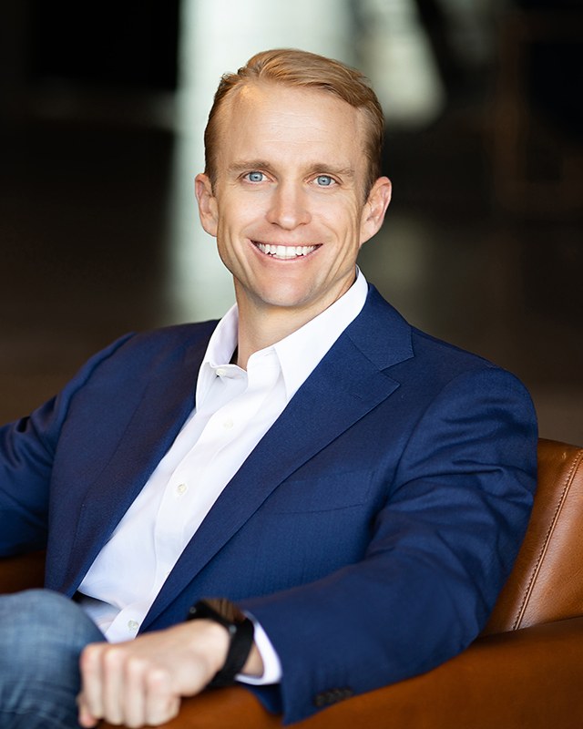 Scott Rathke — Operating Partner at Indexable AI